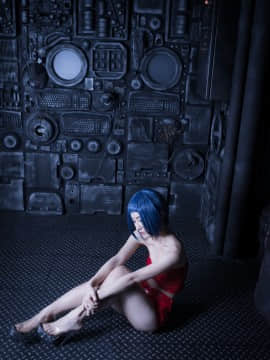 [Razzle Dazzle] ARISE (Ghost in the Shell Arise)_gallery02_021