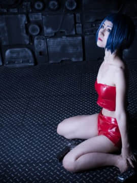 [Razzle Dazzle] ARISE (Ghost in the Shell Arise)_gallery02_022