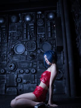 [Razzle Dazzle] ARISE (Ghost in the Shell Arise)_gallery02_023