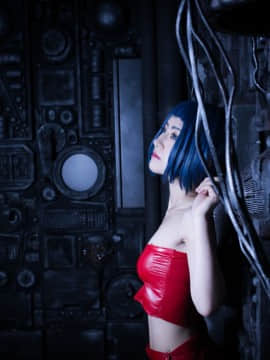 [Razzle Dazzle] ARISE (Ghost in the Shell Arise)_gallery02_027