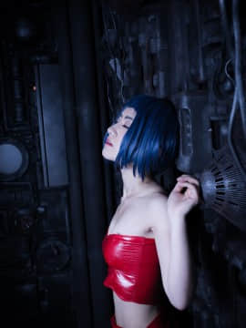 [Razzle Dazzle] ARISE (Ghost in the Shell Arise)_gallery02_028
