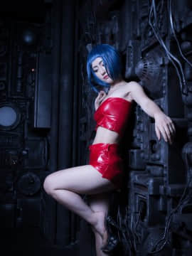[Razzle Dazzle] ARISE (Ghost in the Shell Arise)_gallery02_029