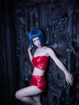 [Razzle Dazzle] ARISE (Ghost in the Shell Arise)_gallery02_030