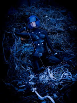 [Razzle Dazzle] ARISE (Ghost in the Shell Arise)_gallery03_001