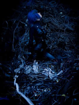 [Razzle Dazzle] ARISE (Ghost in the Shell Arise)_gallery03_002