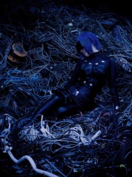 [Razzle Dazzle] ARISE (Ghost in the Shell Arise)_gallery03_003