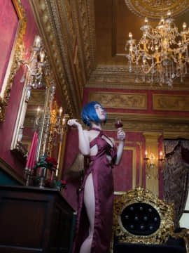 [Razzle Dazzle] ARISE (Ghost in the Shell Arise)_gallery06_044