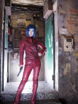 [Razzle Dazzle] ARISE (Ghost in the Shell Arise)_gallery08_008