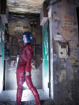 [Razzle Dazzle] ARISE (Ghost in the Shell Arise)_gallery08_010
