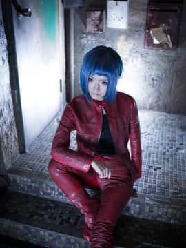 [Razzle Dazzle] ARISE (Ghost in the Shell Arise)_gallery08_013