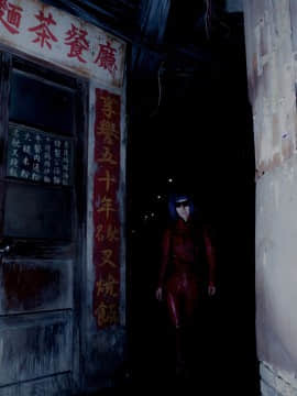 [Razzle Dazzle] ARISE (Ghost in the Shell Arise)_gallery08_045
