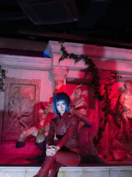 [Razzle Dazzle] ARISE (Ghost in the Shell Arise)_gallery09_006