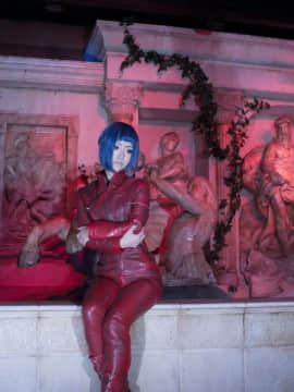 [Razzle Dazzle] ARISE (Ghost in the Shell Arise)_gallery09_007