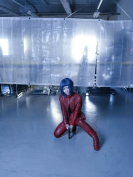 [Razzle Dazzle] ARISE (Ghost in the Shell Arise)_gallery09_012