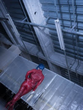 [Razzle Dazzle] ARISE (Ghost in the Shell Arise)_gallery09_015