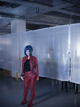 [Razzle Dazzle] ARISE (Ghost in the Shell Arise)_gallery09_017