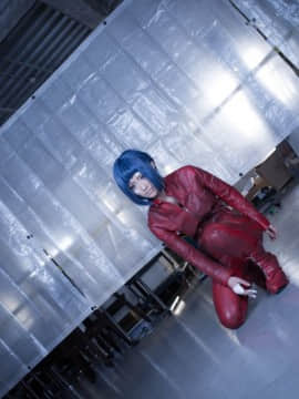 [Razzle Dazzle] ARISE (Ghost in the Shell Arise)_gallery09_020