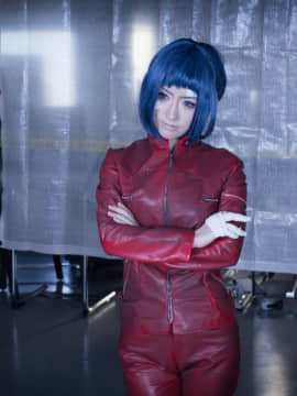 [Razzle Dazzle] ARISE (Ghost in the Shell Arise)_gallery09_027