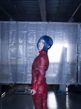 [Razzle Dazzle] ARISE (Ghost in the Shell Arise)_gallery09_029