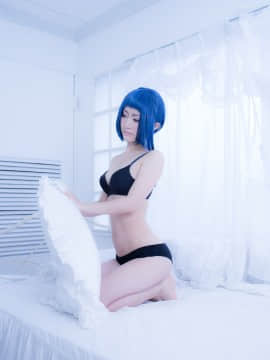 [Razzle Dazzle] ARISE (Ghost in the Shell Arise)_gallery10_004