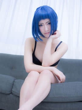 [Razzle Dazzle] ARISE (Ghost in the Shell Arise)_gallery11_009