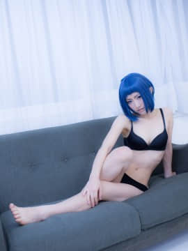 [Razzle Dazzle] ARISE (Ghost in the Shell Arise)_gallery11_012