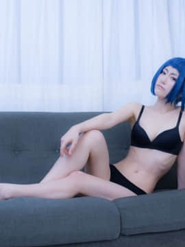 [Razzle Dazzle] ARISE (Ghost in the Shell Arise)_gallery11_013