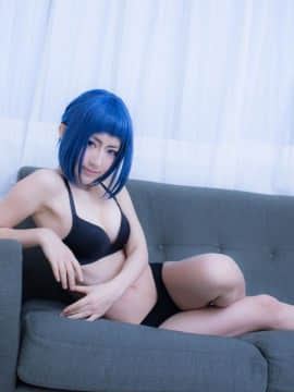 [Razzle Dazzle] ARISE (Ghost in the Shell Arise)_gallery11_029