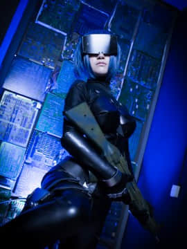 [Razzle Dazzle] ARISE (Ghost in the Shell Arise)_gallery12_001