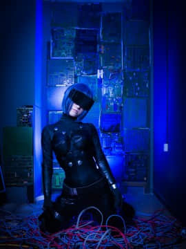 [Razzle Dazzle] ARISE (Ghost in the Shell Arise)_gallery12_002