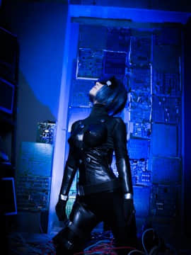 [Razzle Dazzle] ARISE (Ghost in the Shell Arise)_gallery12_003