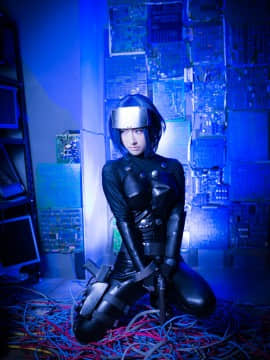 [Razzle Dazzle] ARISE (Ghost in the Shell Arise)_gallery12_005