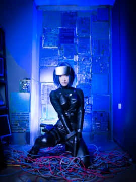 [Razzle Dazzle] ARISE (Ghost in the Shell Arise)_gallery12_006