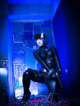 [Razzle Dazzle] ARISE (Ghost in the Shell Arise)_gallery12_007