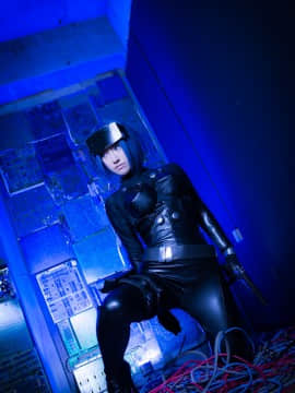 [Razzle Dazzle] ARISE (Ghost in the Shell Arise)_gallery12_008