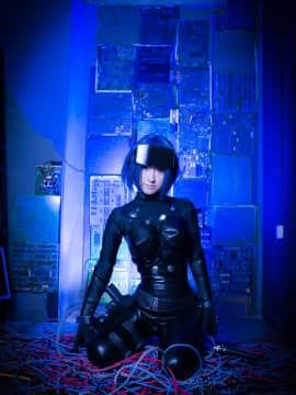 [Razzle Dazzle] ARISE (Ghost in the Shell Arise)_gallery12_010