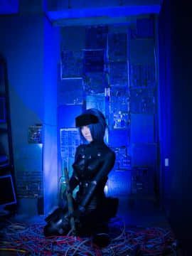 [Razzle Dazzle] ARISE (Ghost in the Shell Arise)_gallery12_015