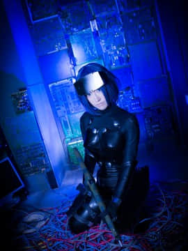 [Razzle Dazzle] ARISE (Ghost in the Shell Arise)_gallery12_016