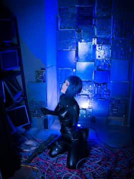 [Razzle Dazzle] ARISE (Ghost in the Shell Arise)_gallery12_017