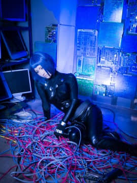 [Razzle Dazzle] ARISE (Ghost in the Shell Arise)_gallery12_019