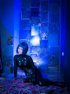 [Razzle Dazzle] ARISE (Ghost in the Shell Arise)_gallery12_020