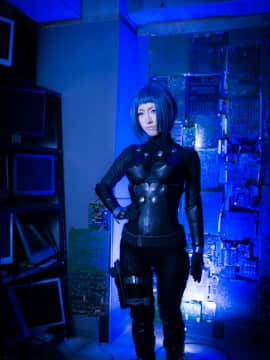 [Razzle Dazzle] ARISE (Ghost in the Shell Arise)_gallery12_021