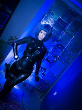 [Razzle Dazzle] ARISE (Ghost in the Shell Arise)_gallery12_022