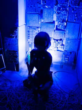[Razzle Dazzle] ARISE (Ghost in the Shell Arise)_gallery12_025