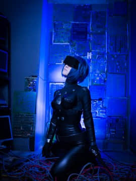 [Razzle Dazzle] ARISE (Ghost in the Shell Arise)_gallery12_026