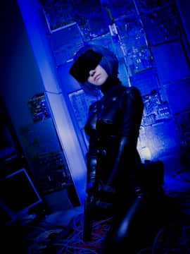 [Razzle Dazzle] ARISE (Ghost in the Shell Arise)_gallery12_027