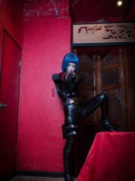 [Razzle Dazzle] ARISE (Ghost in the Shell Arise)_gallery12_031