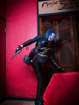 [Razzle Dazzle] ARISE (Ghost in the Shell Arise)_gallery12_032