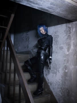[Razzle Dazzle] ARISE (Ghost in the Shell Arise)_gallery12_037