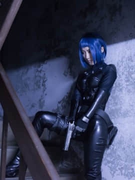 [Razzle Dazzle] ARISE (Ghost in the Shell Arise)_gallery12_038
